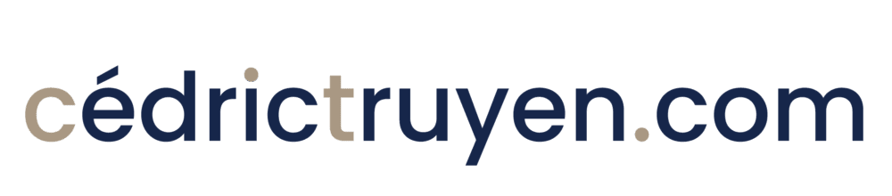 Cedric Truyen